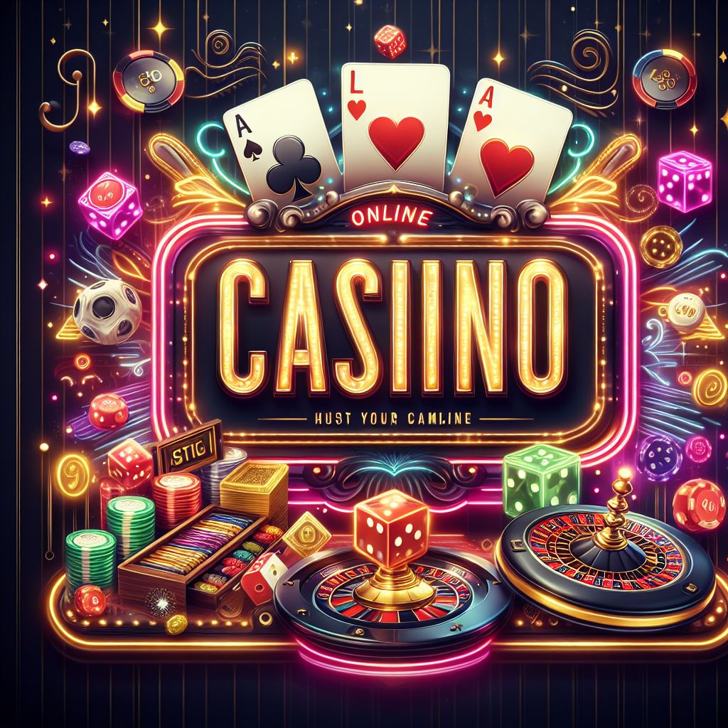 Online casino